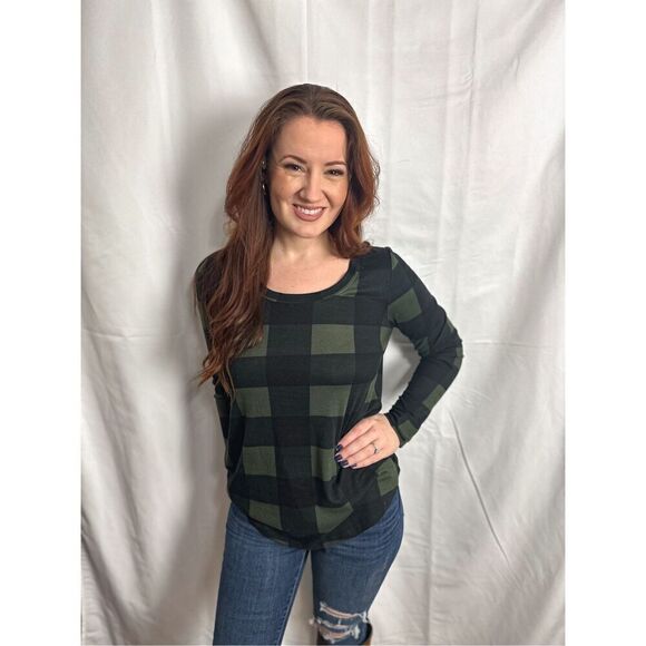 Loft ultra soft top - Picture 3 of 11